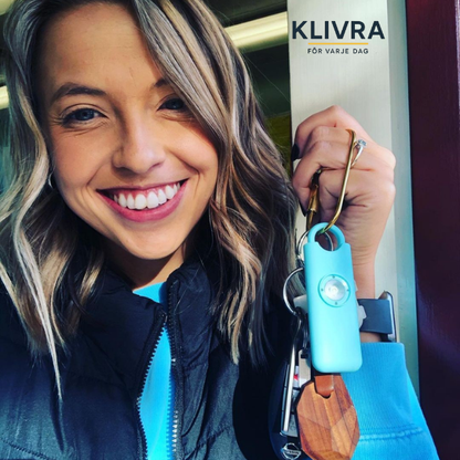 NödLarm™ – Din personliga säkerhet inom räckhåll