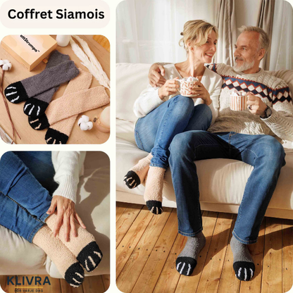 KattStrumpa™ – Söta strumpor för både barn och vuxna