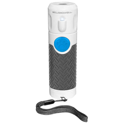 SkällStop™ – Stoppar skällandet med ett knapptryck!