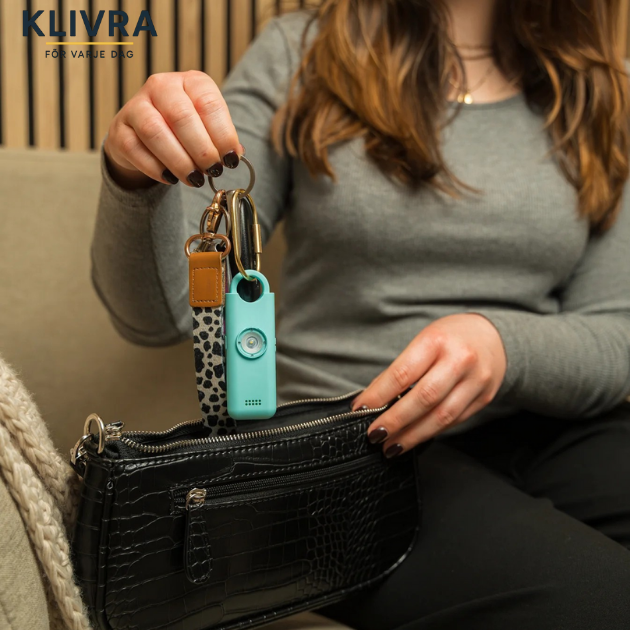 NödLarm™ – Din personliga säkerhet inom räckhåll