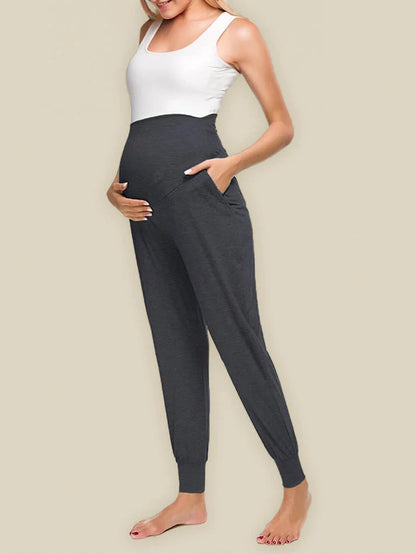 MjukMamma™ – Ultimat komfort under och efter graviditeten