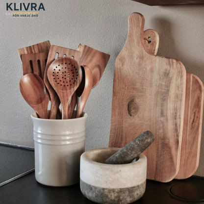 SkogsKänsla™ – Naturens lugn och värme i varje måltid