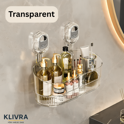 TorkaStäll™ – Håll diskbänken torr och organiserad varje dag