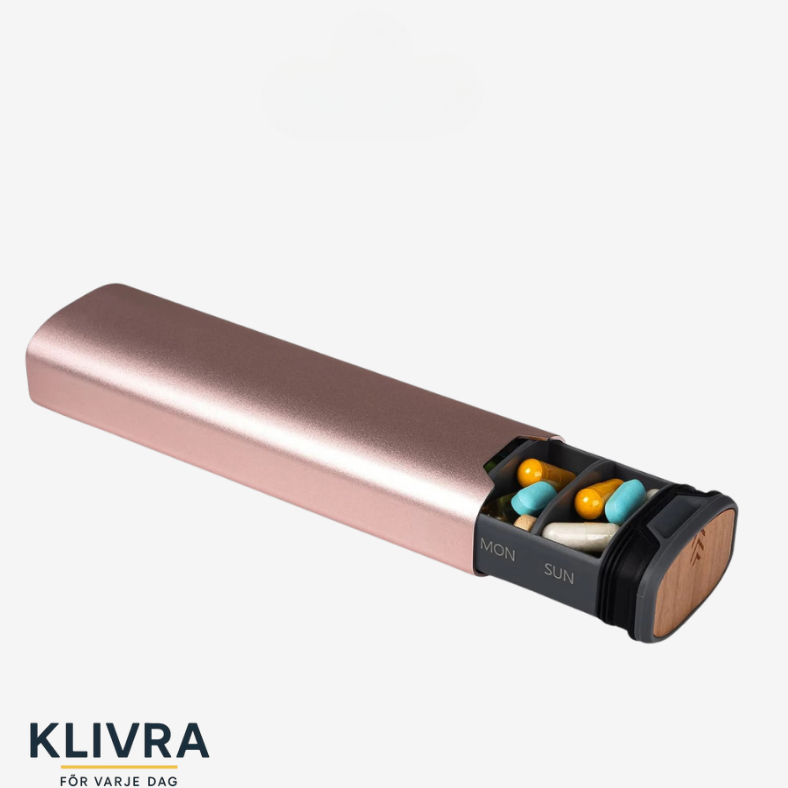 RutinBox™ – För dig som vill ha struktur och lugn i vardagen