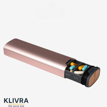 RutinBox™ – För dig som vill ha struktur och lugn i vardagen