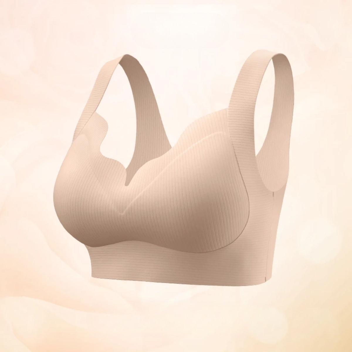 LuftLyft™ – Lätt, diskret och formande – som en andra hud