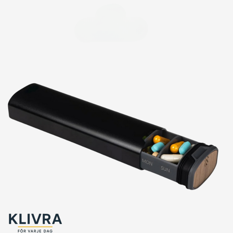 RutinBox™ – För dig som vill ha struktur och lugn i vardagen