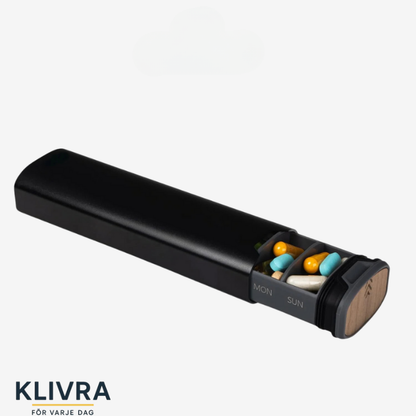 RutinBox™ – För dig som vill ha struktur och lugn i vardagen