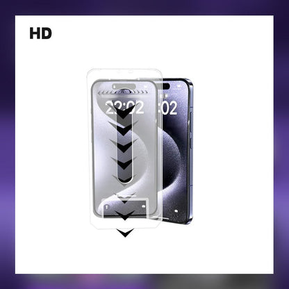 iGuard™ – Komplett skyddskit med dammfri montering