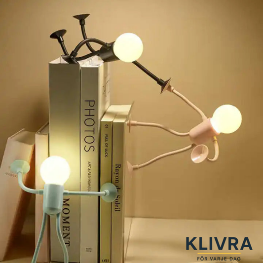 NattVän™ – Din lugna följeslagare genom natten