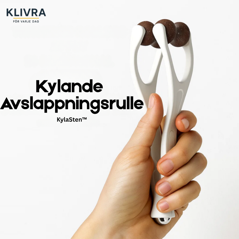 KylaSten™ – Upplev svalka, glöd och harmoni i ett