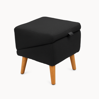 StepPäls™ – Stilrent hjälpsteg som skyddar leder och rygg