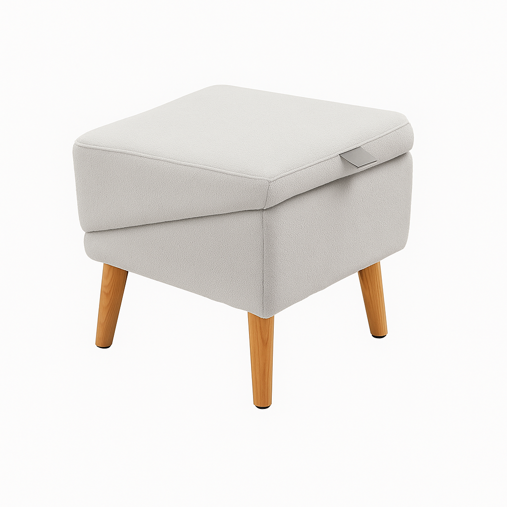 StepPäls™ – Stilrent hjälpsteg som skyddar leder och rygg