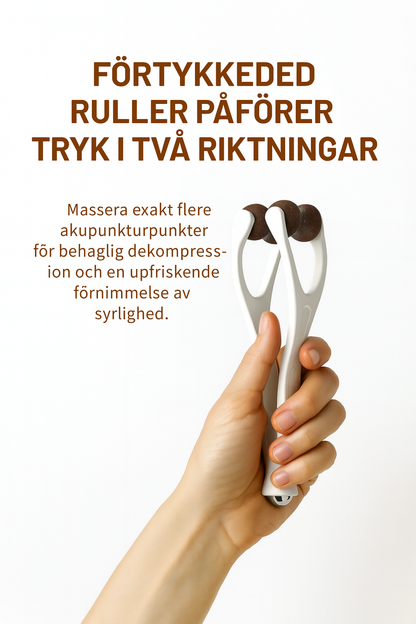 KylaSten™ – Upplev svalka, glöd och harmoni i ett