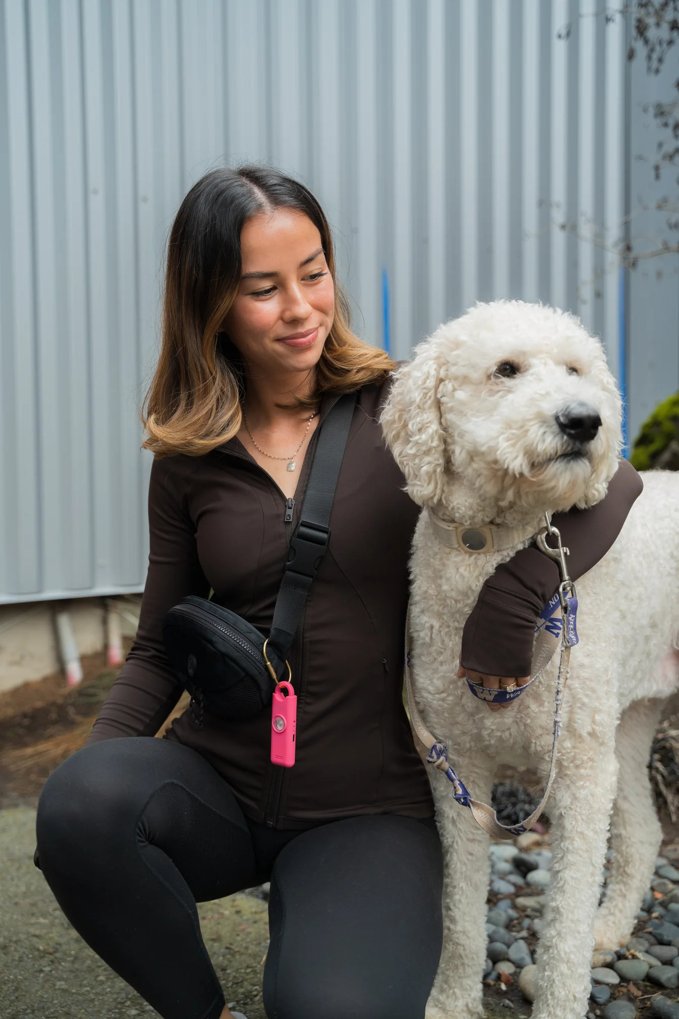 NödLarm™ – Din personliga säkerhet inom räckhåll