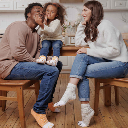 KattStrumpa™ – Söta strumpor för både barn och vuxna