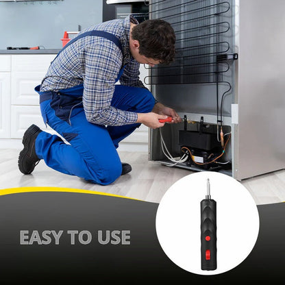 PowerSkruv™ – Kompakt, stark och helt trådlös