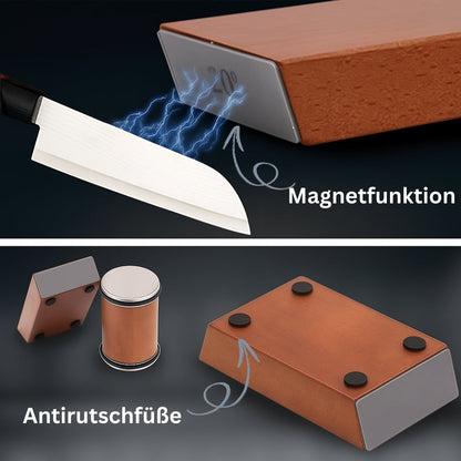 SlipSmart™ – Effektiv, snabb och smidig knivslip