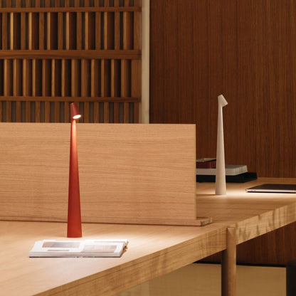 StråleLampa™ – Rent, klart och tidlöst ljus