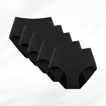 SäkerTrosa™ – Självförtroende, komfort och skydd i ett