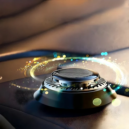 IsFri™ – Klar sikt på sekunder – även i hård kyla