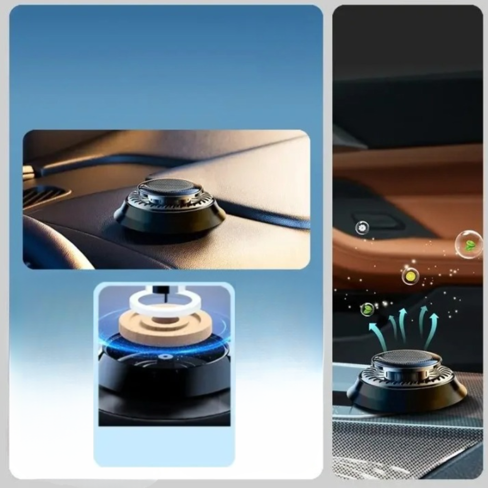 IsFri™ – Klar sikt på sekunder – även i hård kyla