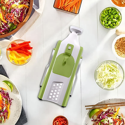 MultiRiv™ – Allt-i-ett-lösning för köket effektiv och platsbesparande