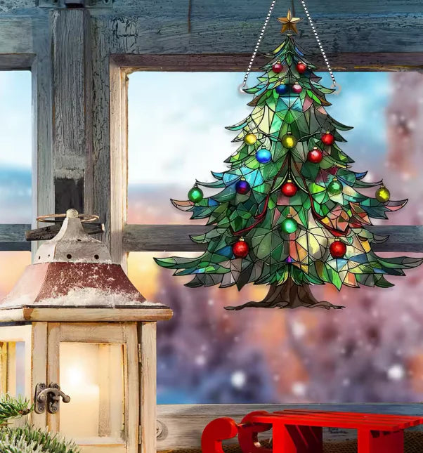 KoliÄngel™ – En magisk kombination av färg, ljus och julens anda