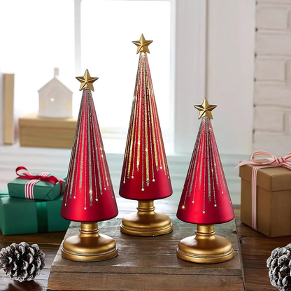 StjärnGran™ – Glittrande julstämning i varje rum.
