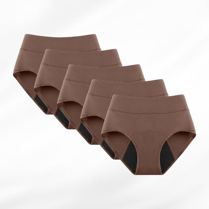 SäkerTrosa™ – Självförtroende, komfort och skydd i ett