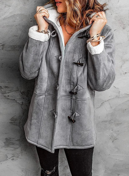 VärmStil™ – Mjuk, feminin och perfekt för vintern
