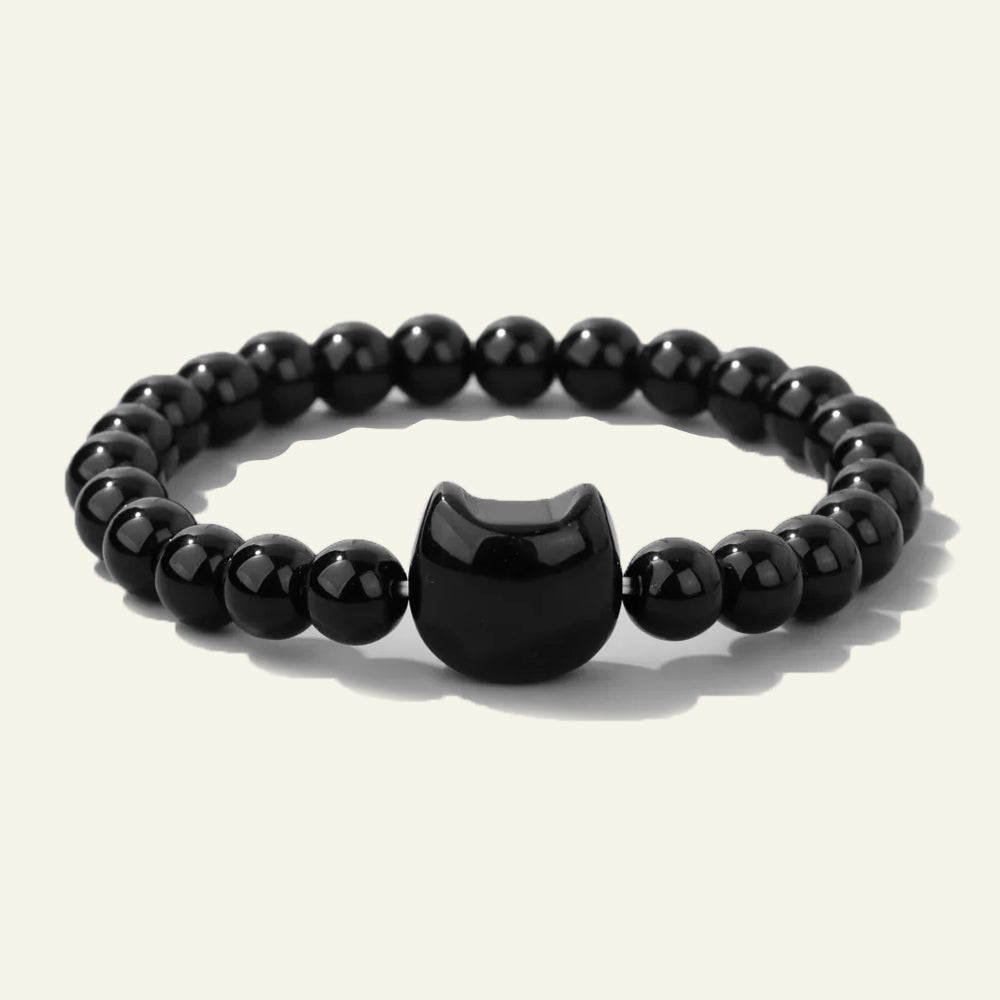 KattHjärta™ – Ett symboliskt armband för sann kattkärlek