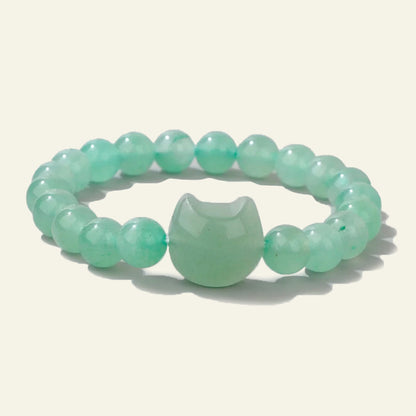 KattHjärta™ – Ett symboliskt armband för sann kattkärlek