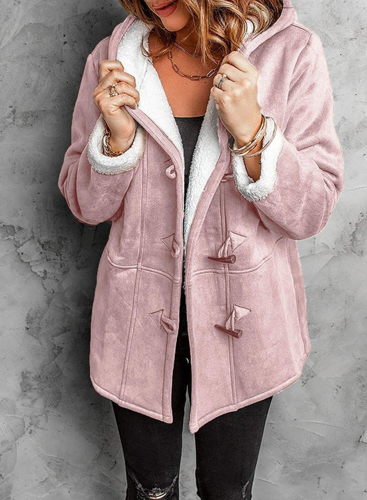 VärmStil™ – Mjuk, feminin och perfekt för vintern