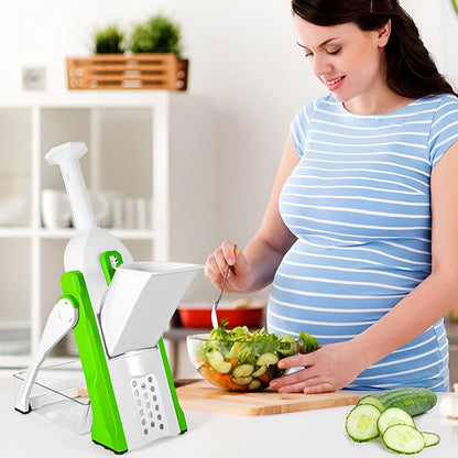 MultiRiv™ – Allt-i-ett-lösning för köket effektiv och platsbesparande