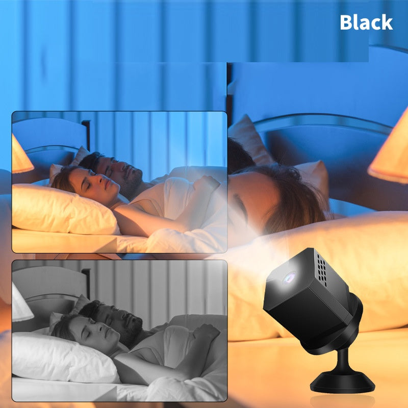 VakaCam™ – Smidig övervakning, dag som natt
