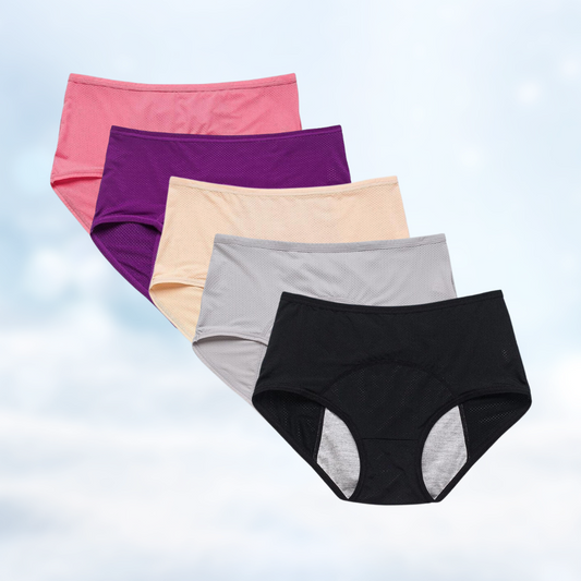 VardagsSkydd™ – Diskret skydd med elegant passform