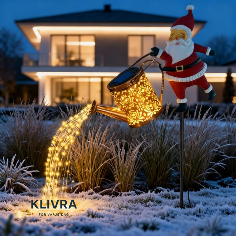 MagiskKanna™ – The most enchanting Christmas decoration