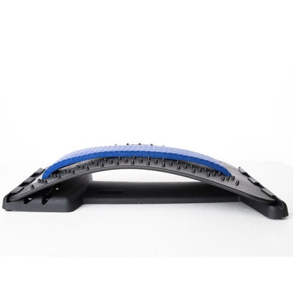 StretchRygg™ – Lindrar spänningar och smärta i nedre ryggen