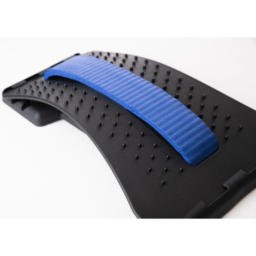 StretchRygg™ – Lindrar spänningar och smärta i nedre ryggen