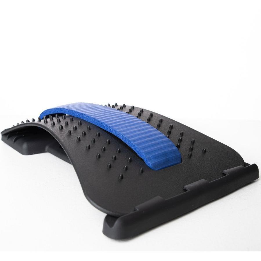 StretchRygg™ – Lindrar spänningar och smärta i nedre ryggen