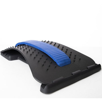 StretchRygg™ – Lindrar spänningar och smärta i nedre ryggen