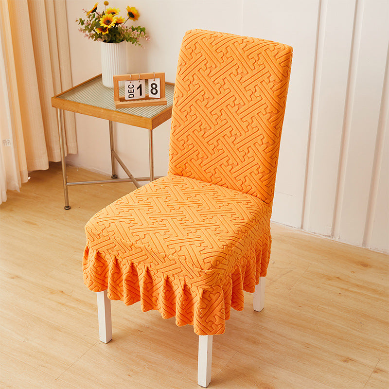 MatStolsSet™ – Snygga och skyddande överdrag i praktiskt set